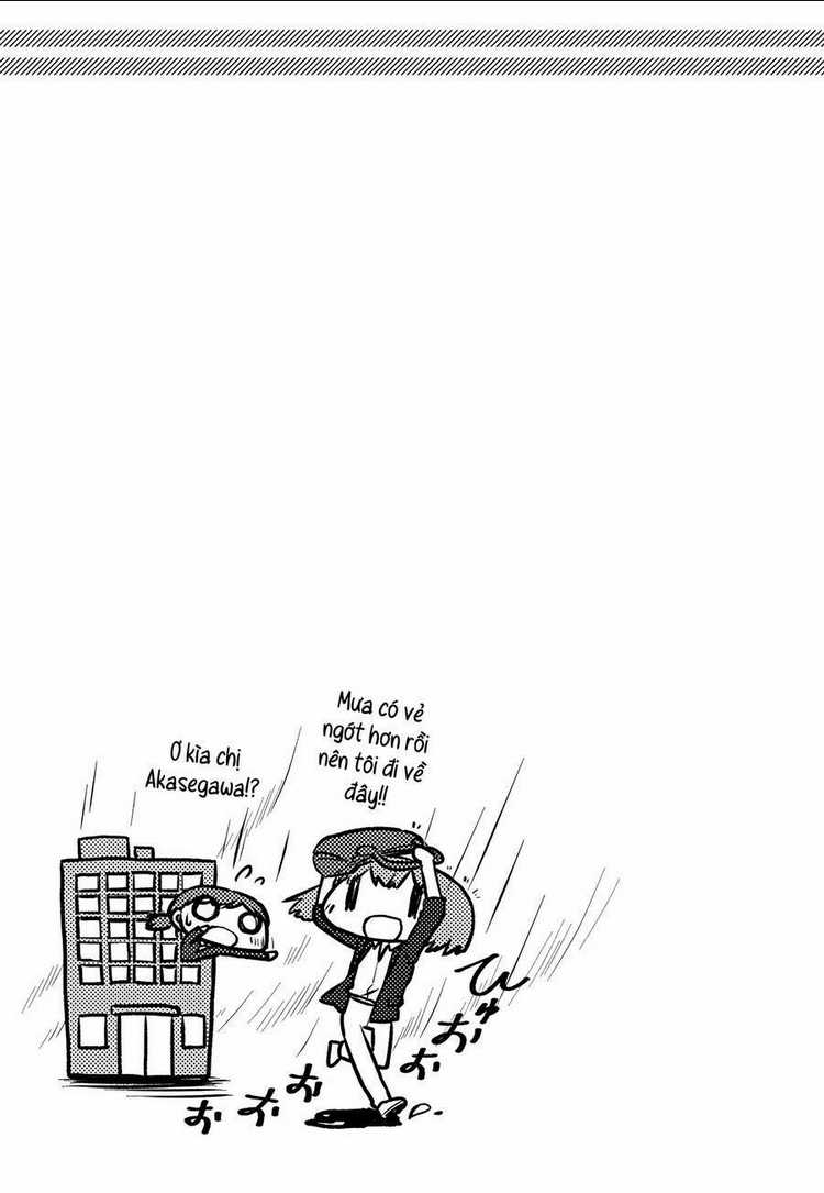 Binetsu Kuukan - Chapter 22 - Trang 17