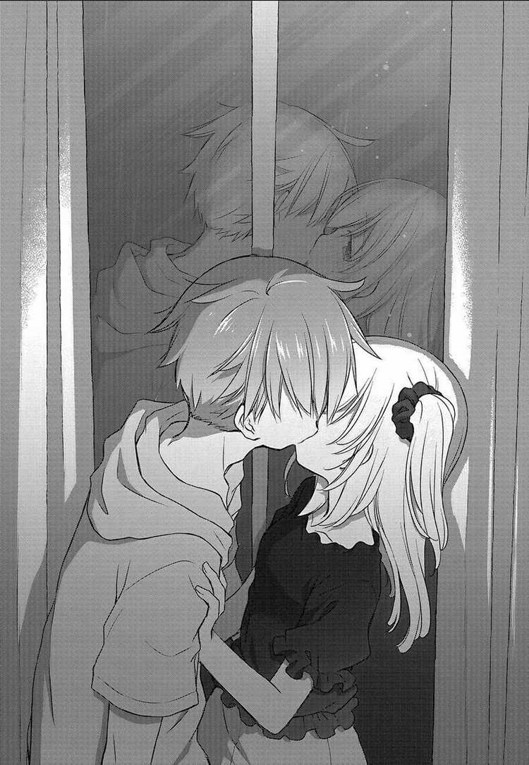 Binetsu Kuukan - Chapter 23 - Trang 20