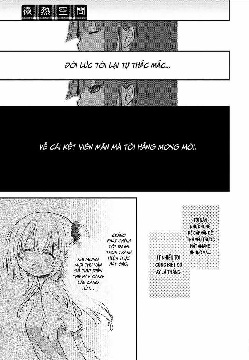 Binetsu Kuukan - Chapter 29 - Trang 2