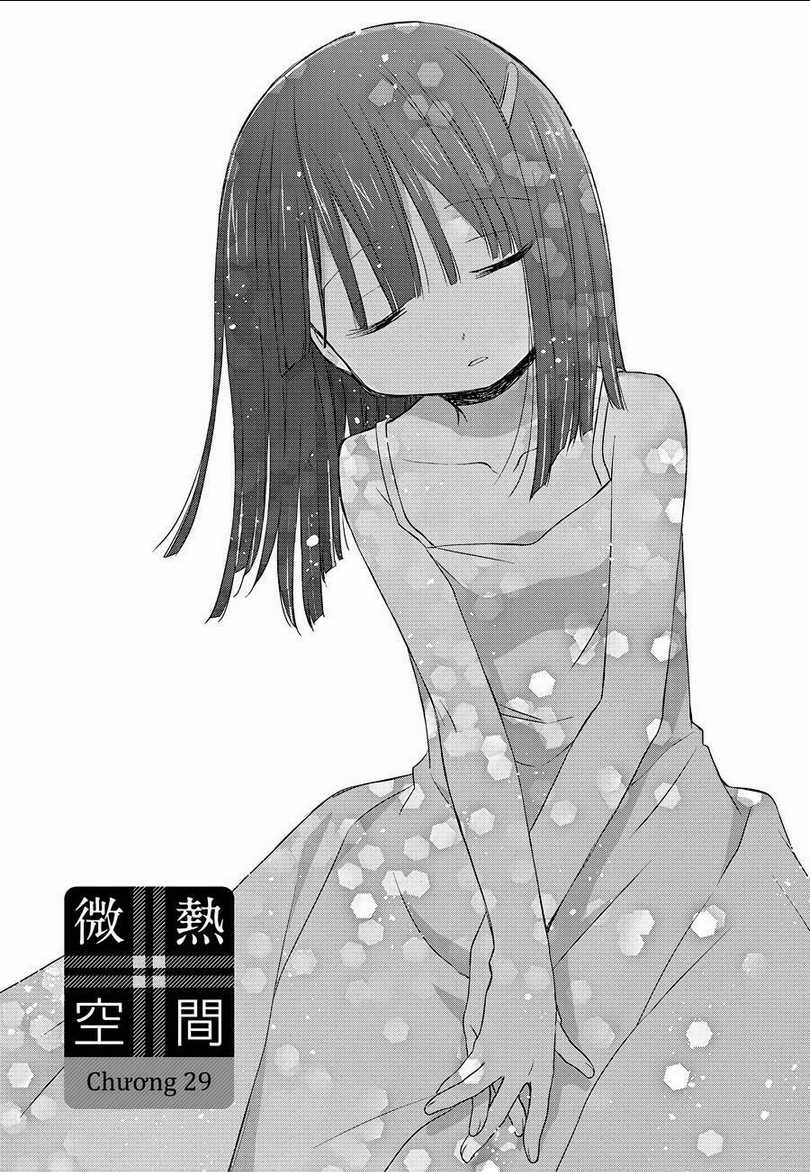 Binetsu Kuukan - Chapter 29 - Trang 3