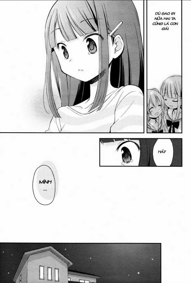 Binetsu Kuukan - Chapter 3 - Trang 20