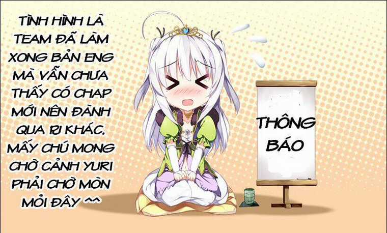 Binetsu Kuukan - Chapter 3 - Trang 22