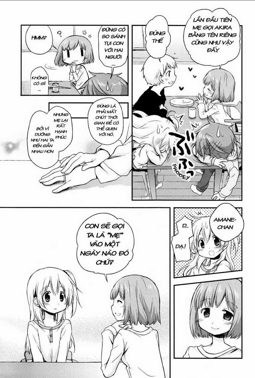 Binetsu Kuukan - Chapter 4 - Trang 5