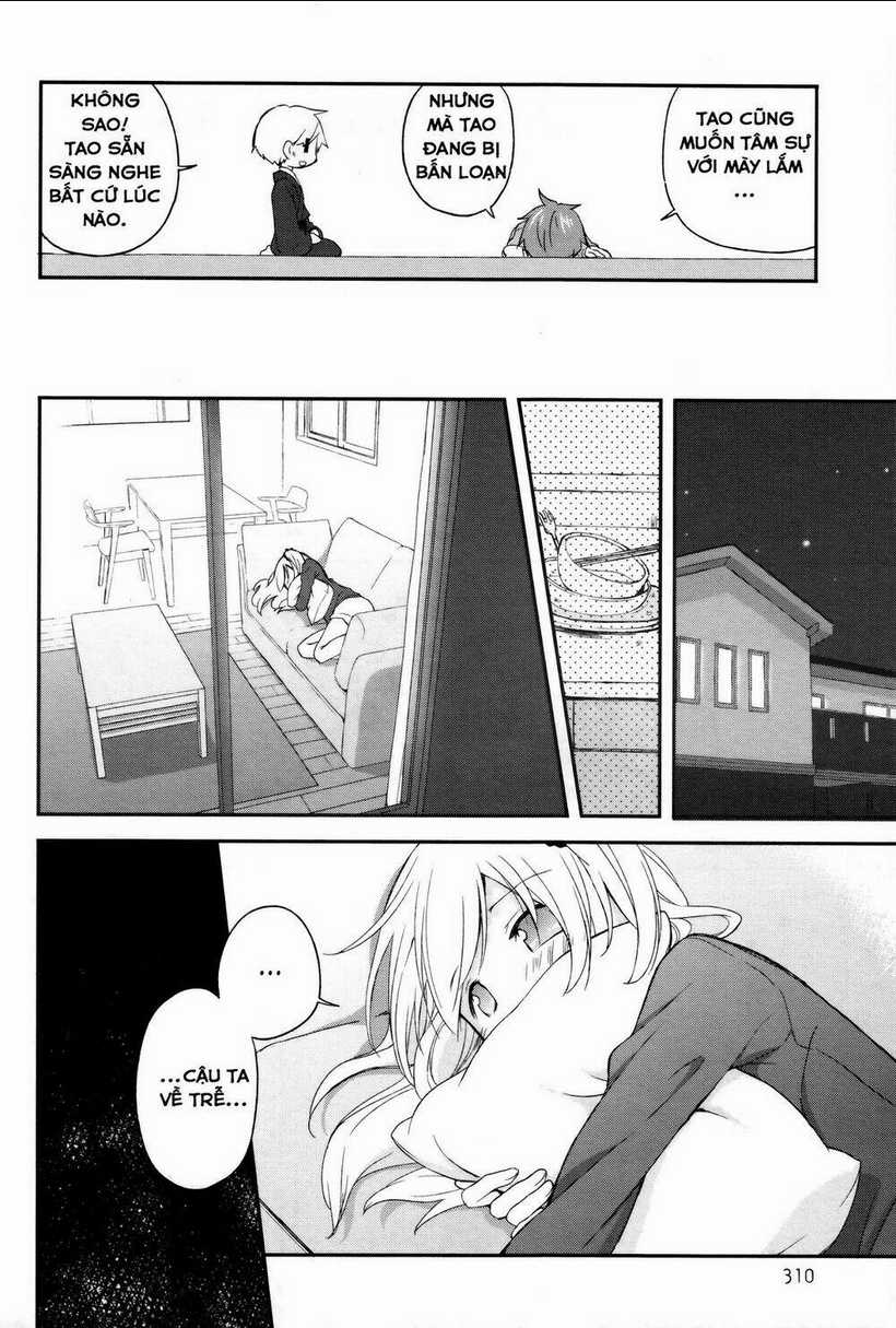 Binetsu Kuukan - Chapter 5 - Trang 6