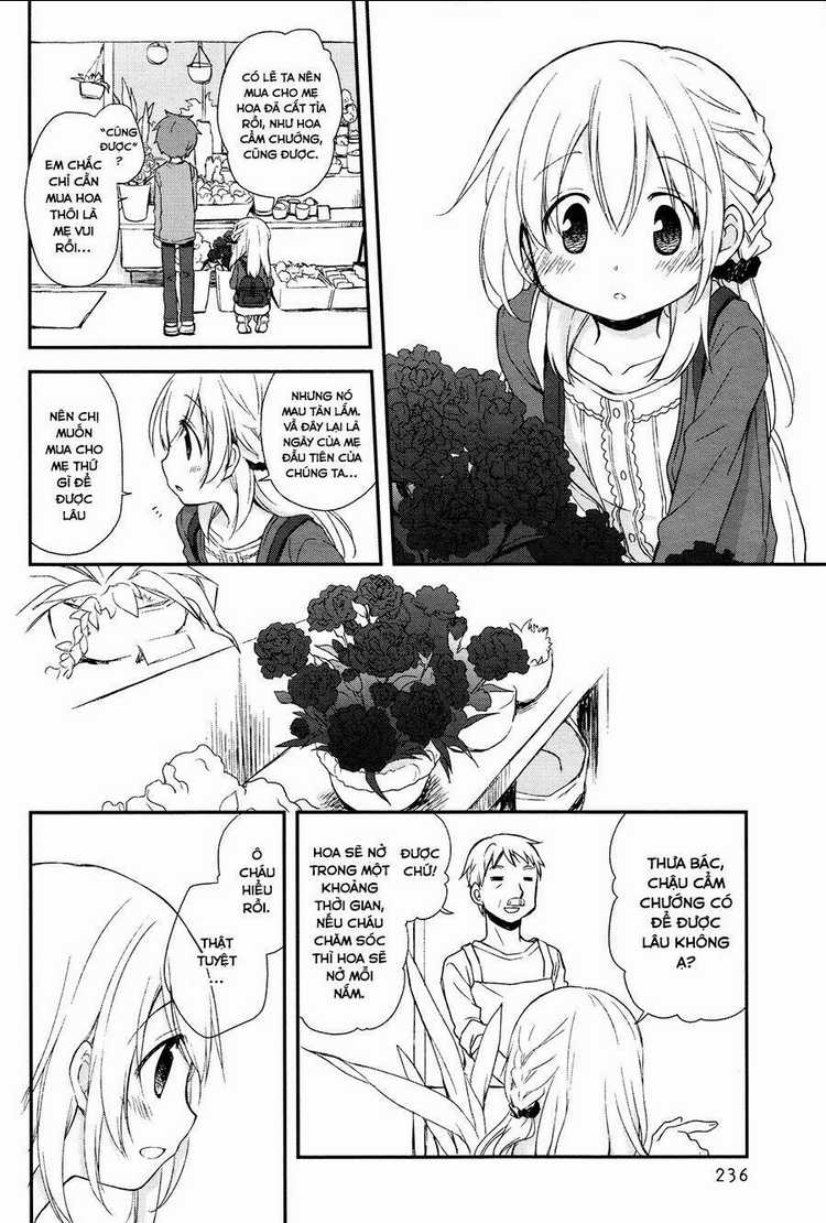 Binetsu Kuukan - Chapter 8 - Trang 7