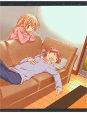 Đọc truyện Binetsu Kuukan