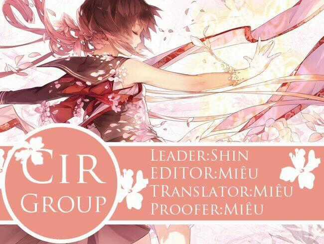 Binetsu Shoujo - Chapter 1 - Trang 2