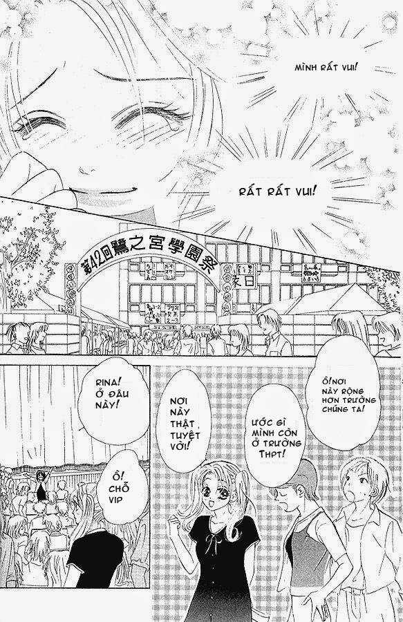Binetsu Shoujo - Chapter 1 - Trang 20