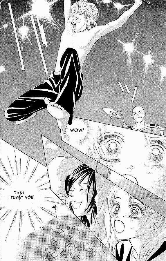 Binetsu Shoujo - Chapter 1 - Trang 22