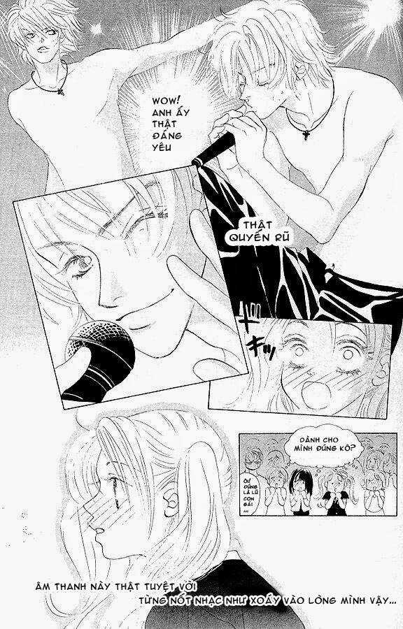 Binetsu Shoujo - Chapter 1 - Trang 23