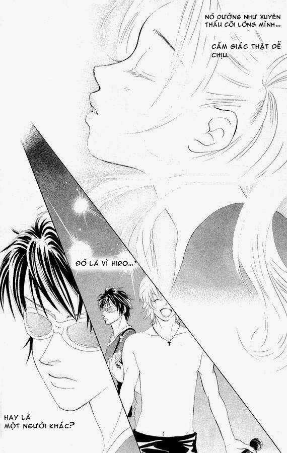 Binetsu Shoujo - Chapter 1 - Trang 24