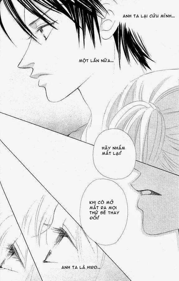 Binetsu Shoujo - Chapter 1 - Trang 32