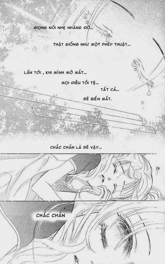 Binetsu Shoujo - Chapter 1 - Trang 33