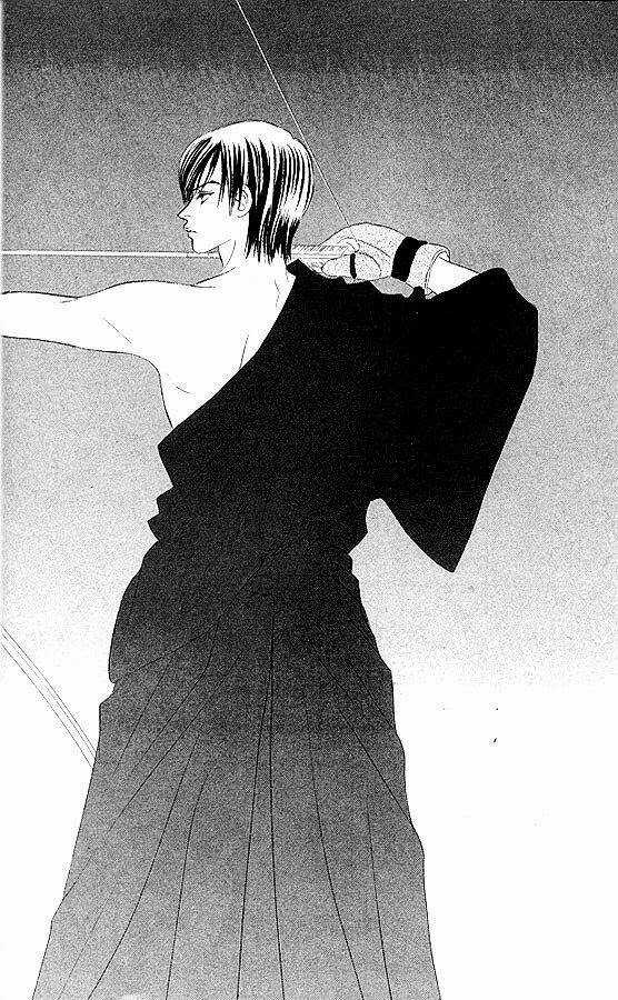 Binetsu Shoujo - Chapter 1 - Trang 34