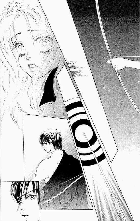 Binetsu Shoujo - Chapter 1 - Trang 35