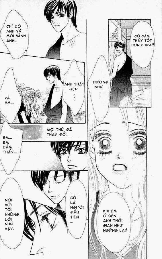 Binetsu Shoujo - Chapter 1 - Trang 36