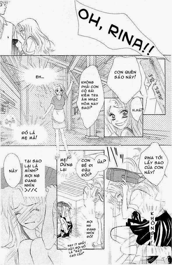 Binetsu Shoujo - Chapter 1 - Trang 9