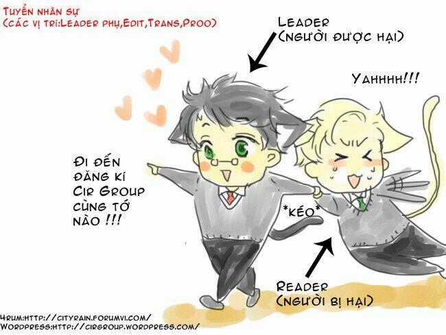 Binetsu Shoujo - Chapter 2 - Trang 1