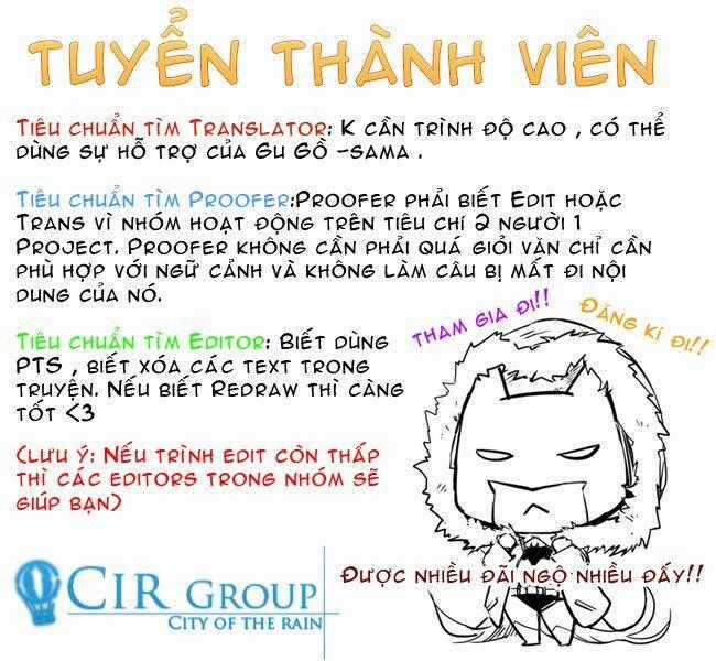 Binetsu Shoujo - Chapter 2 - Trang 2