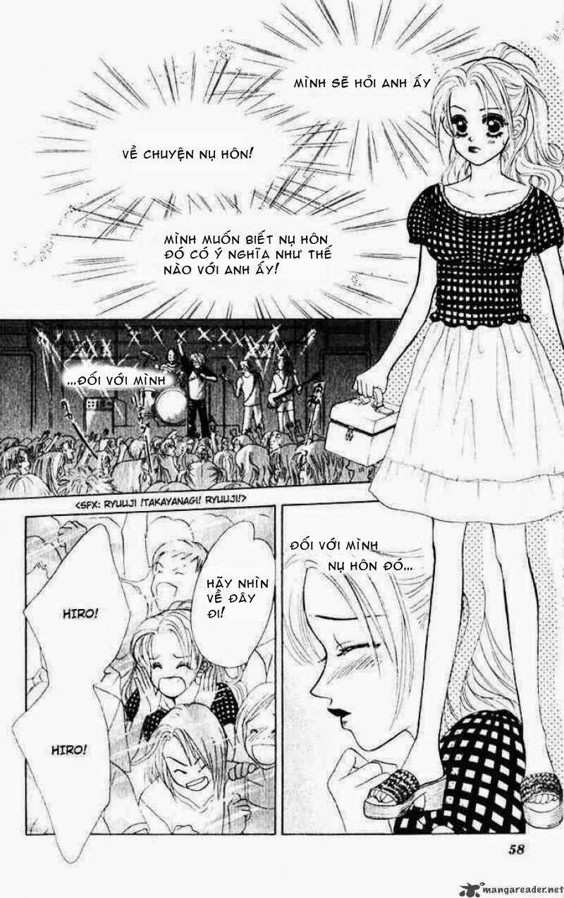 Binetsu Shoujo - Chapter 2 - Trang 18