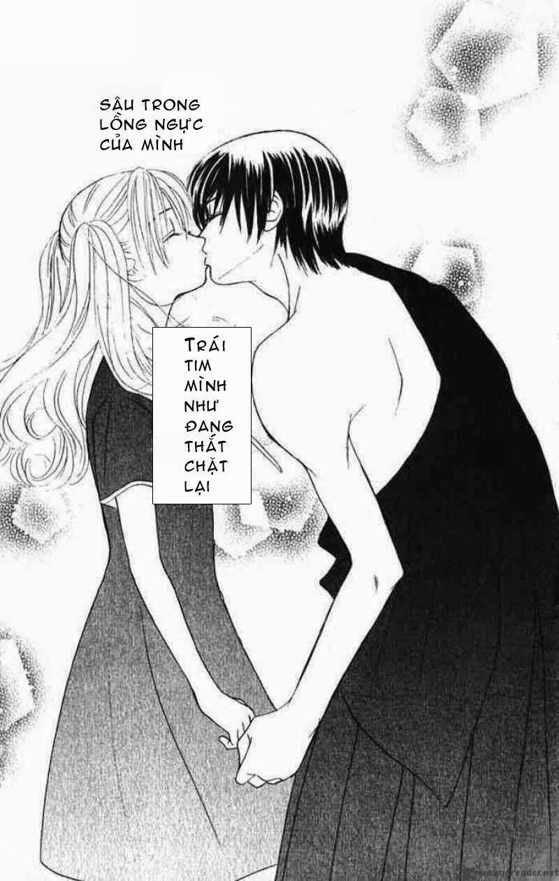 Binetsu Shoujo - Chapter 2 - Trang 3