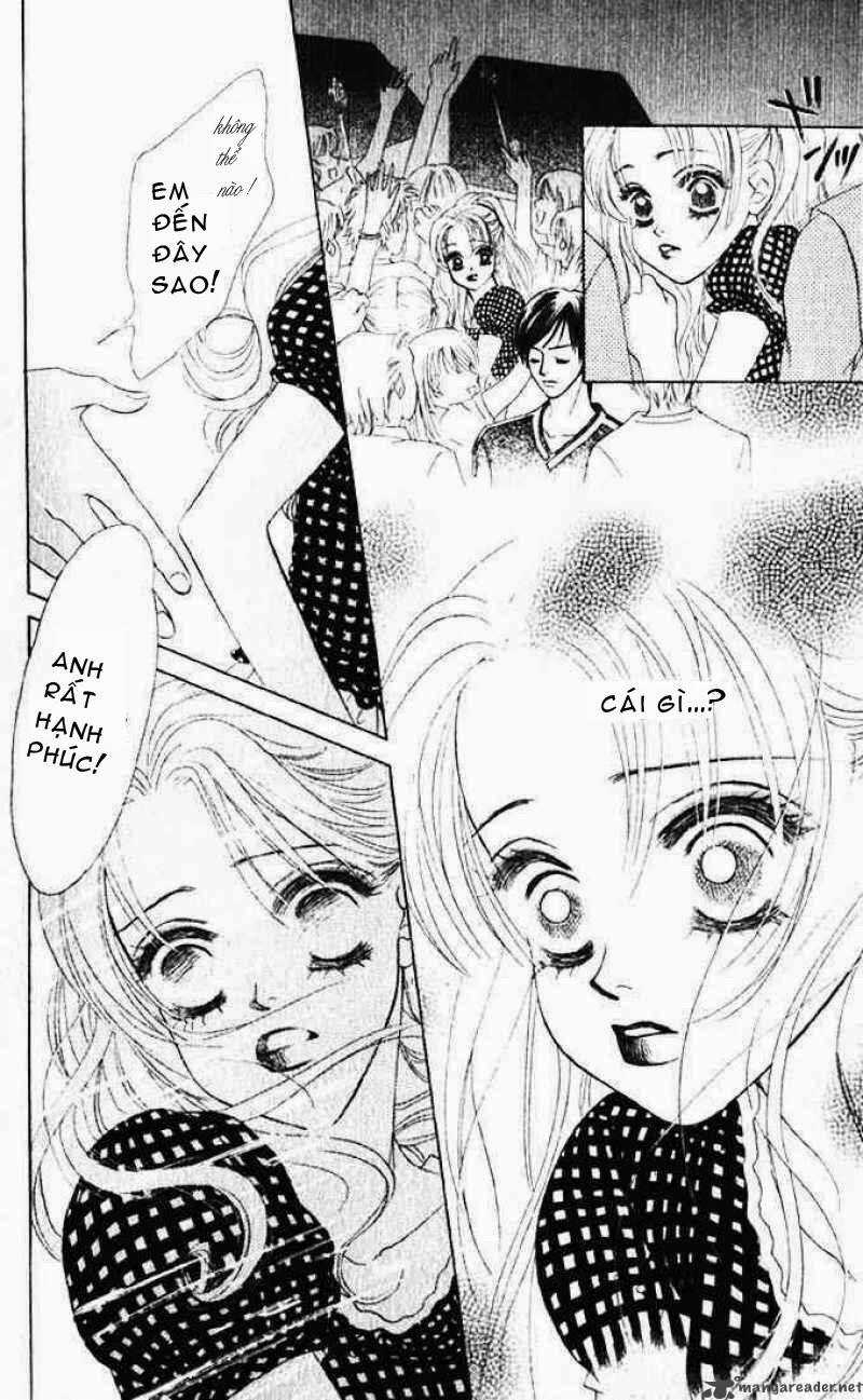 Binetsu Shoujo - Chapter 2 - Trang 22