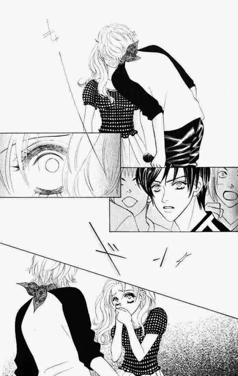 Binetsu Shoujo - Chapter 2 - Trang 25