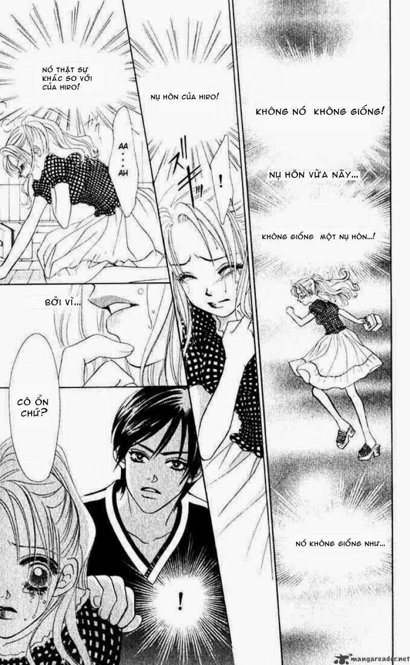 Binetsu Shoujo - Chapter 2 - Trang 26