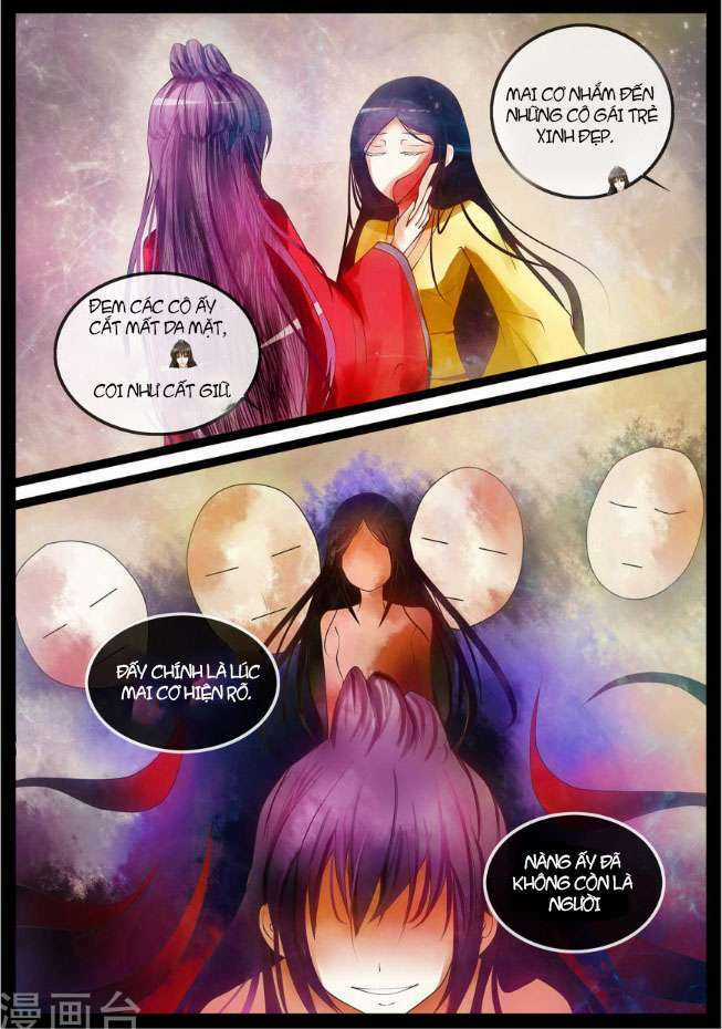 Bình An Bất Thị Yêu - Chapter 3 - Trang 4