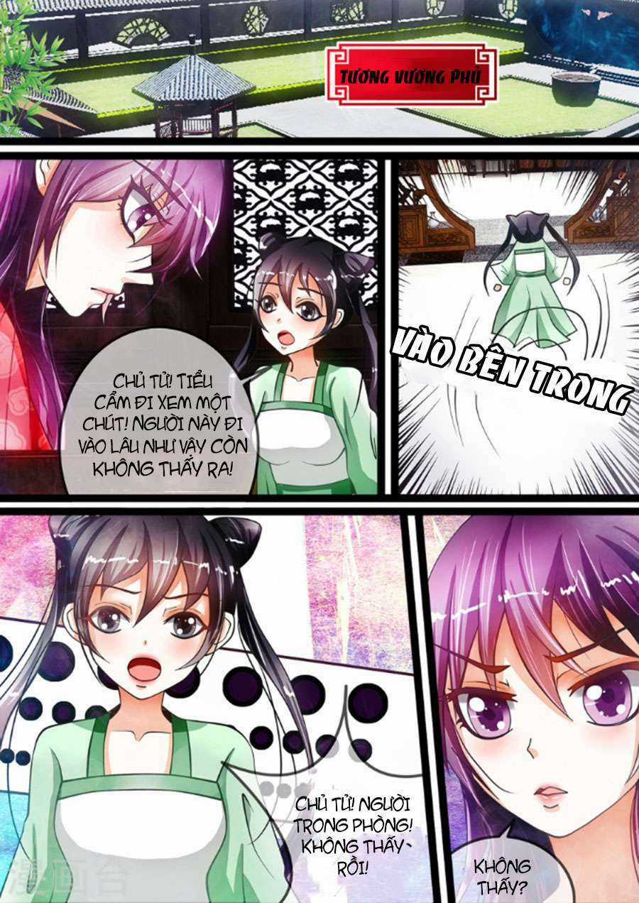 Bình An Bất Thị Yêu - Chapter 7 - Trang 6