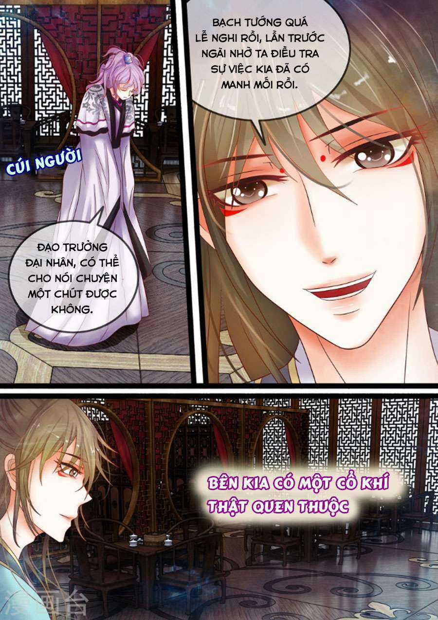 Bình An Bất Thị Yêu - Chapter 8 - Trang 6