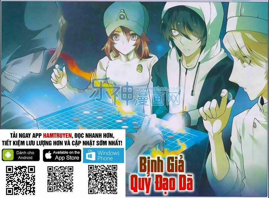Binh Giả Quỷ Đạo Dã - Chapter 9 - Trang 2