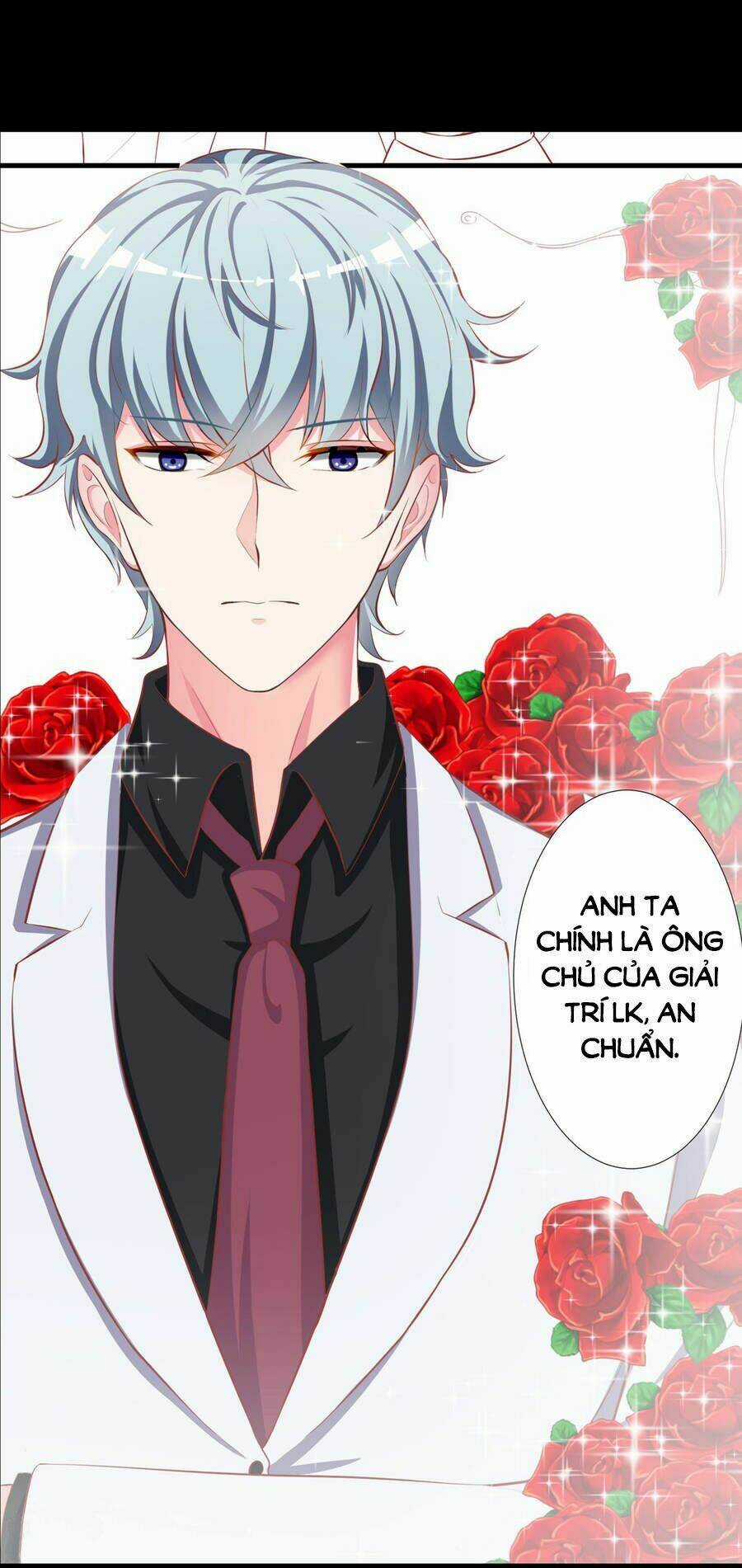 Bình Hoa Tốt Nhất - Chapter 0 - Trang 12