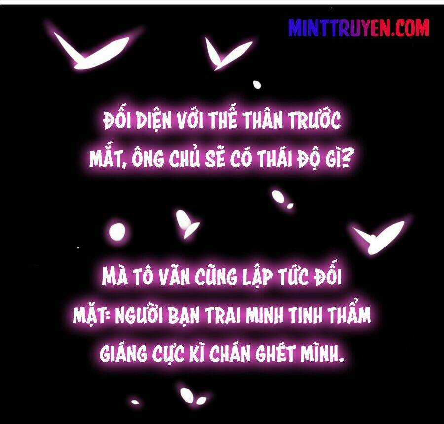 Bình Hoa Tốt Nhất - Chapter 0 - Trang 13