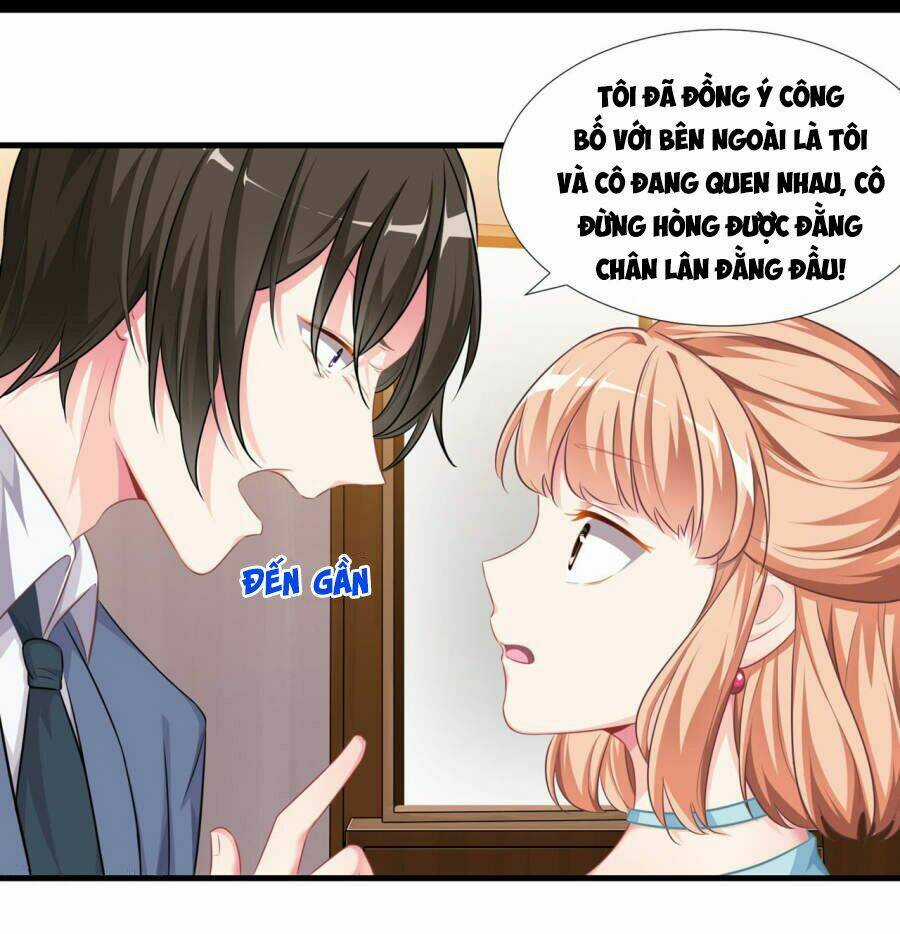 Bình Hoa Tốt Nhất - Chapter 0 - Trang 14