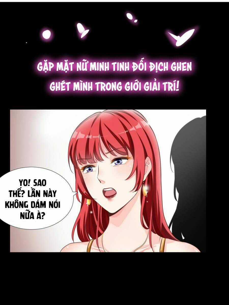 Bình Hoa Tốt Nhất - Chapter 0 - Trang 15