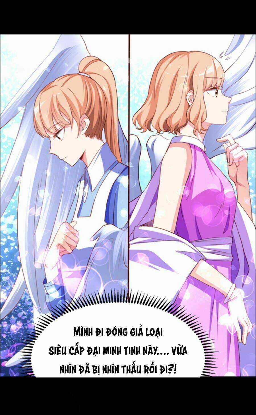 Bình Hoa Tốt Nhất - Chapter 0 - Trang 5