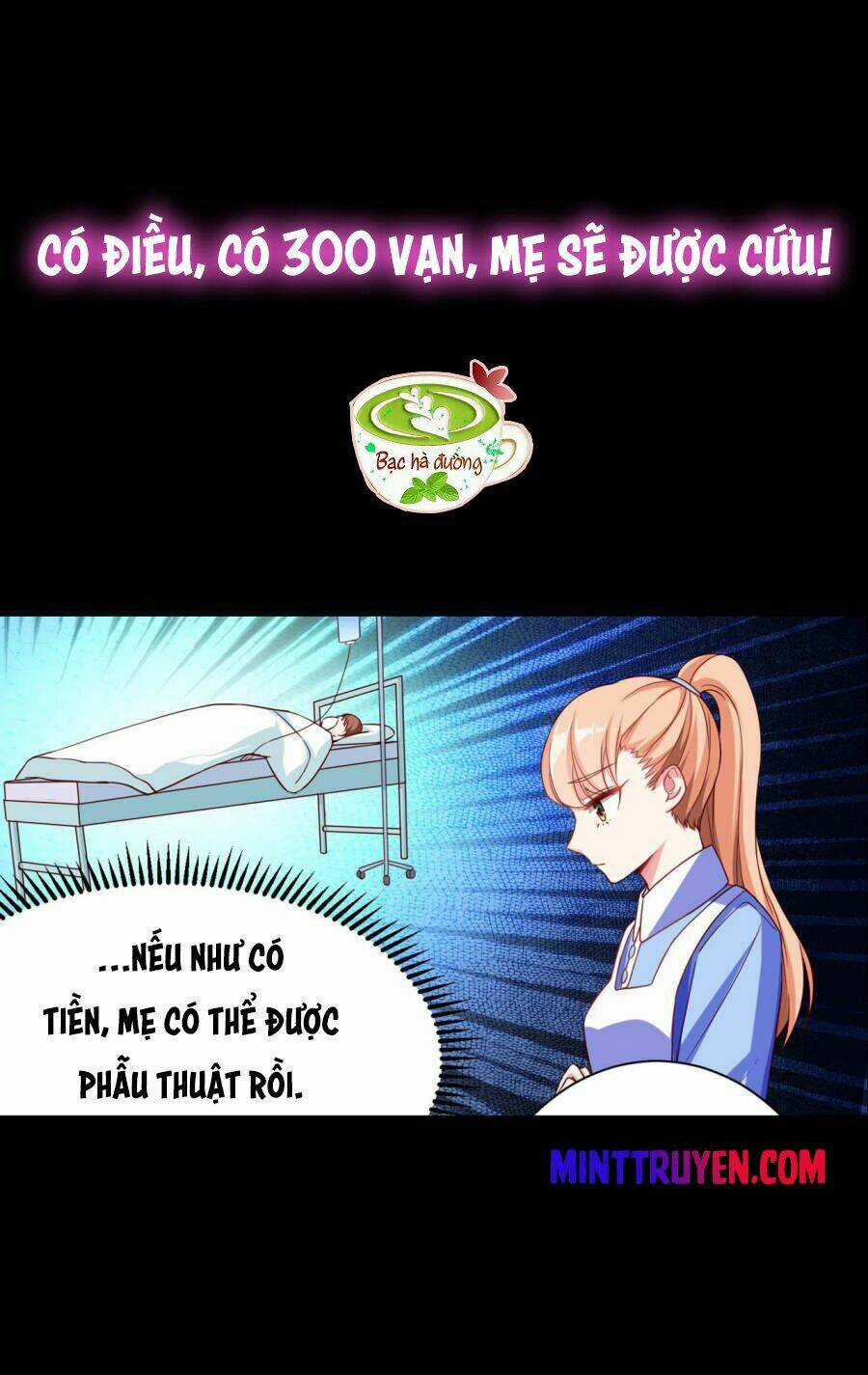 Bình Hoa Tốt Nhất - Chapter 0 - Trang 6