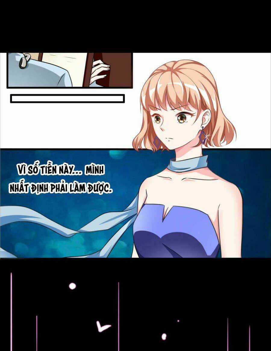 Bình Hoa Tốt Nhất - Chapter 0 - Trang 7