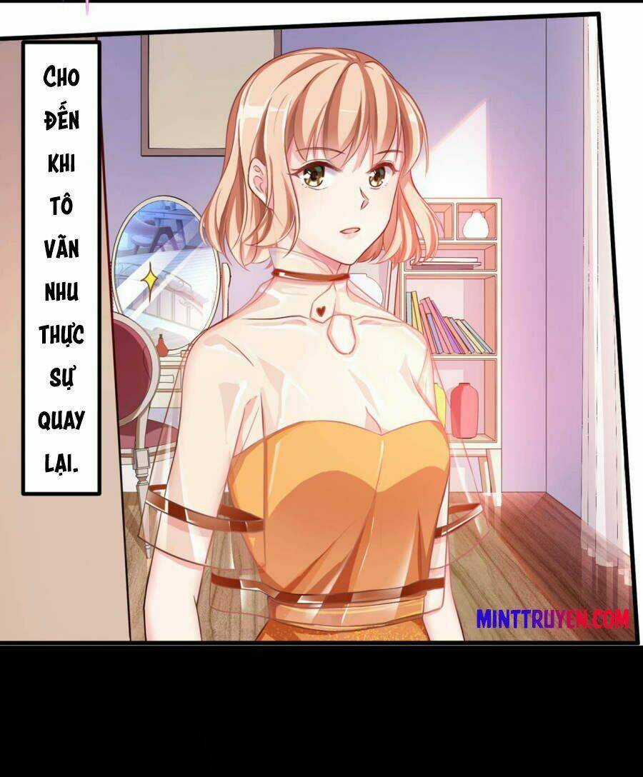 Bình Hoa Tốt Nhất - Chapter 0 - Trang 9
