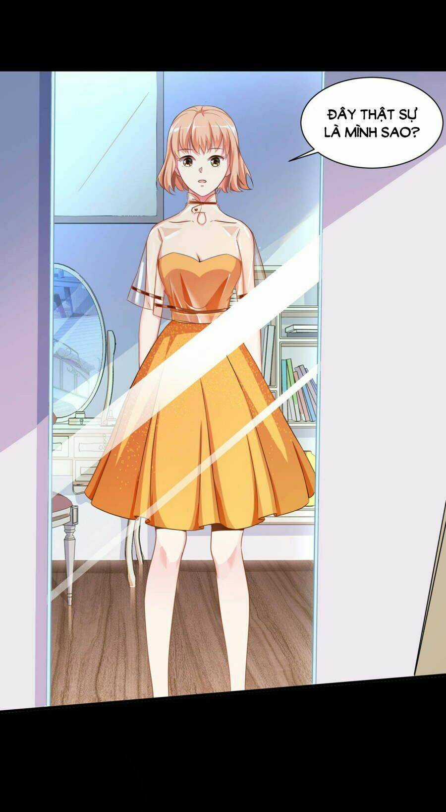 Bình Hoa Tốt Nhất - Chapter 0 - Trang 10