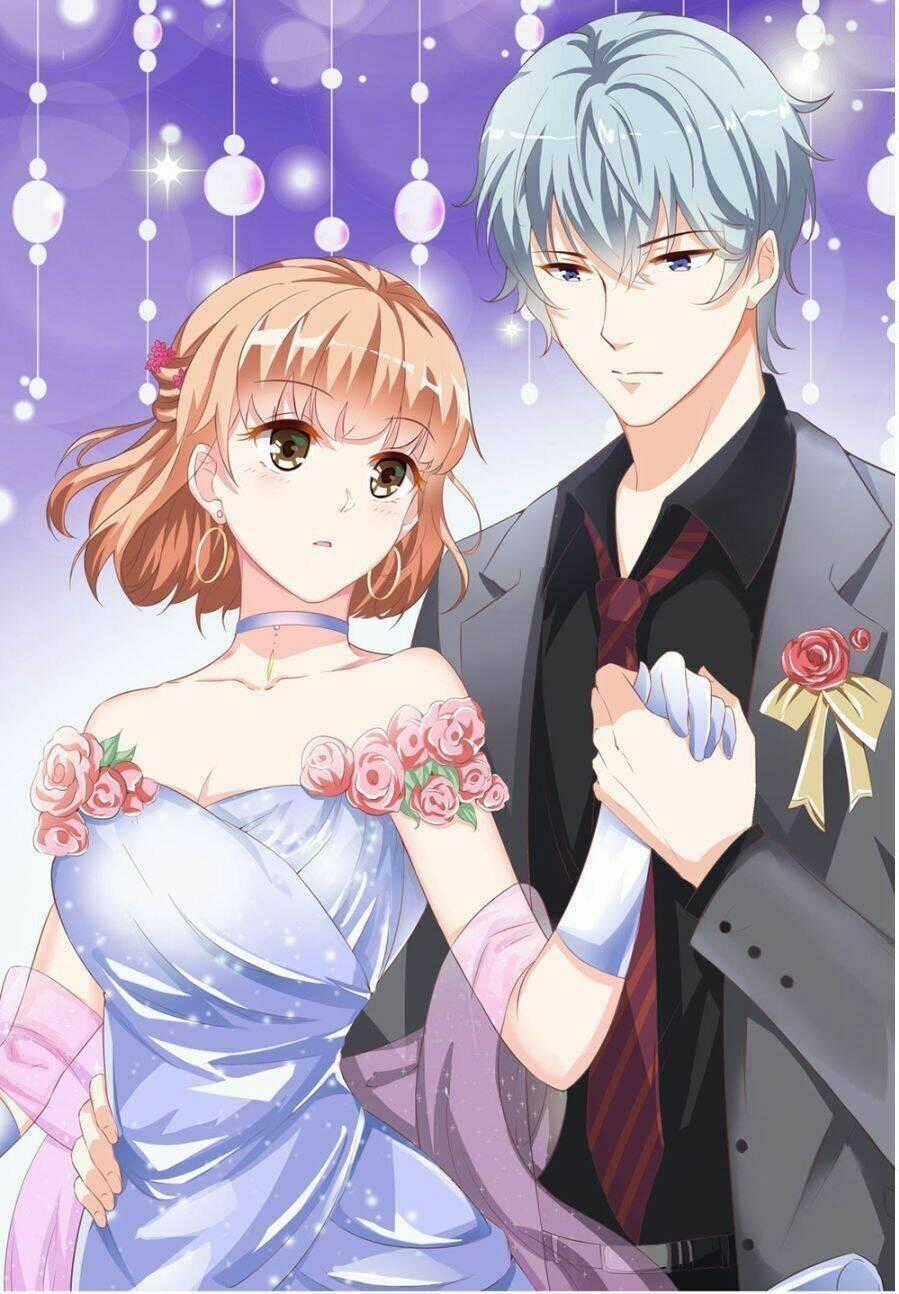 Bình Hoa Tốt Nhất - Chapter 1 - Trang 1