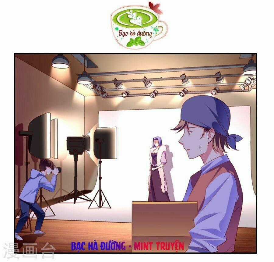 Bình Hoa Tốt Nhất - Chapter 1 - Trang 2