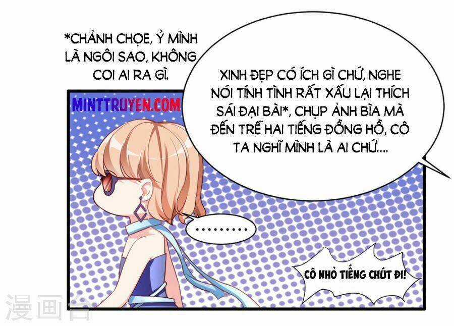 Bình Hoa Tốt Nhất - Chapter 1 - Trang 13