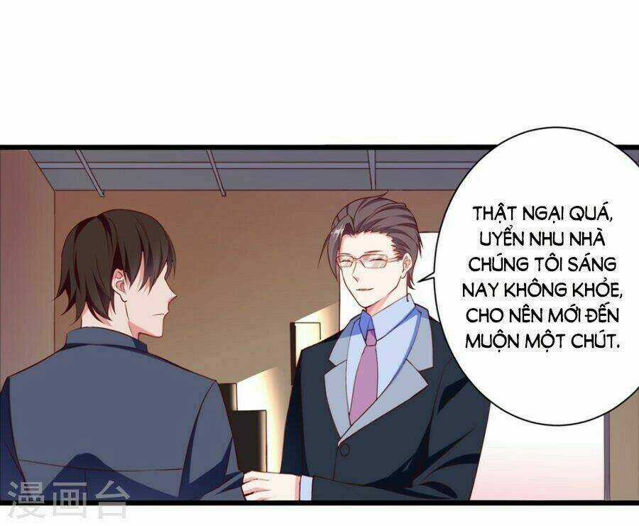 Bình Hoa Tốt Nhất - Chapter 1 - Trang 14