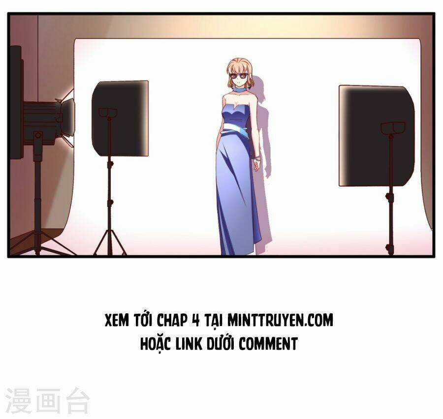 Bình Hoa Tốt Nhất - Chapter 1 - Trang 17