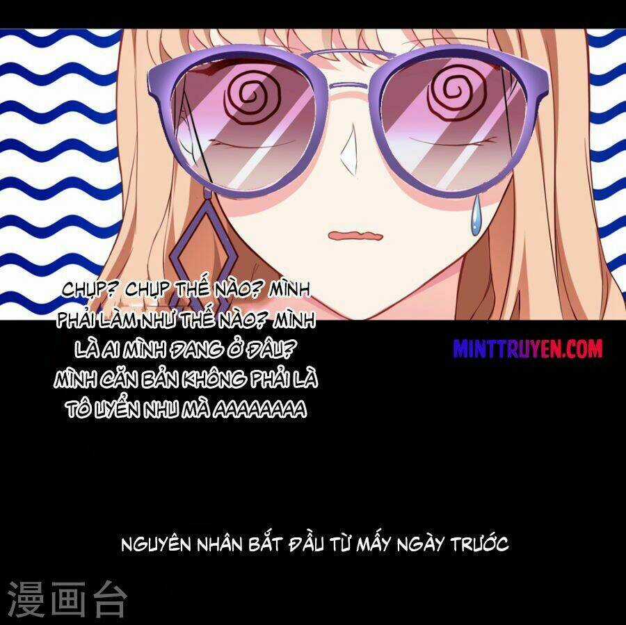 Bình Hoa Tốt Nhất - Chapter 1 - Trang 18