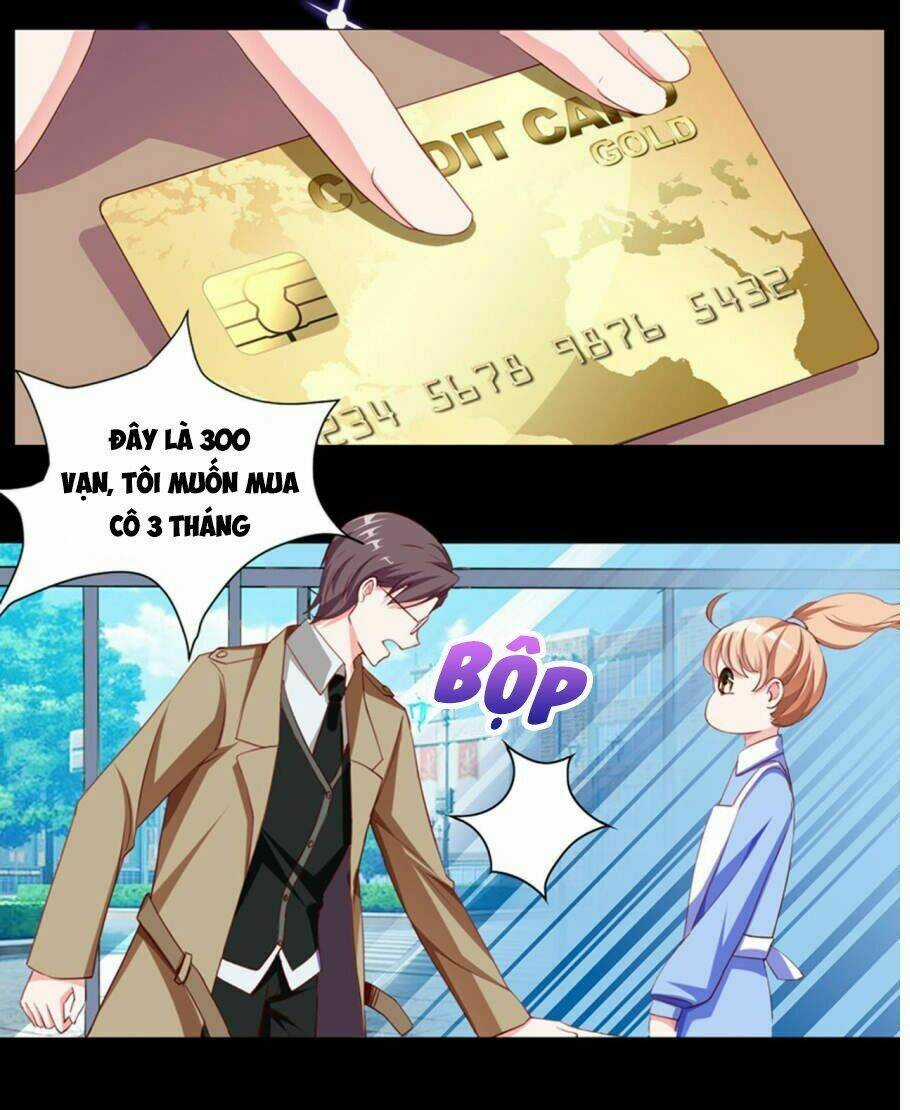 Bình Hoa Tốt Nhất - Chapter 1 - Trang 19