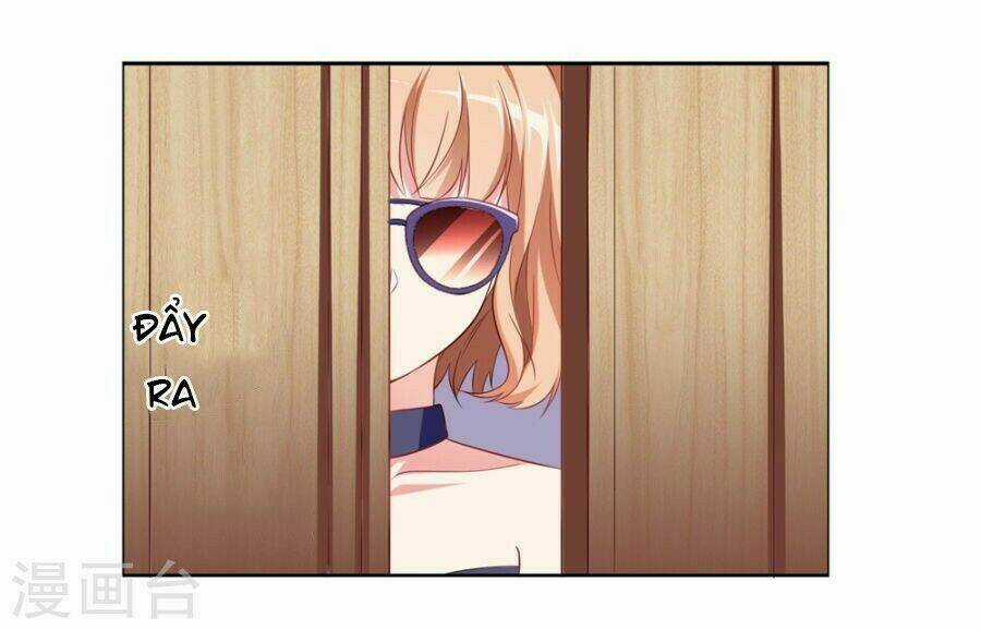 Bình Hoa Tốt Nhất - Chapter 1 - Trang 3