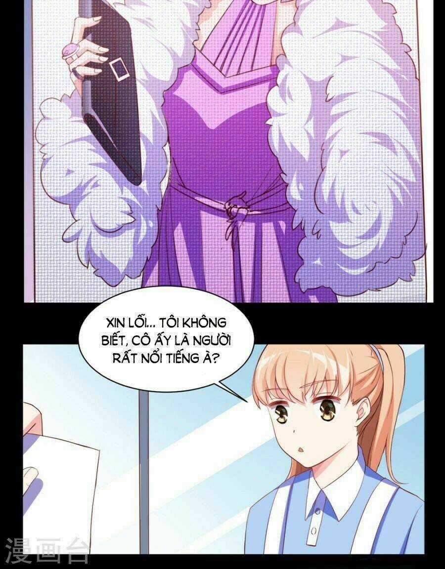 Bình Hoa Tốt Nhất - Chapter 1 - Trang 23